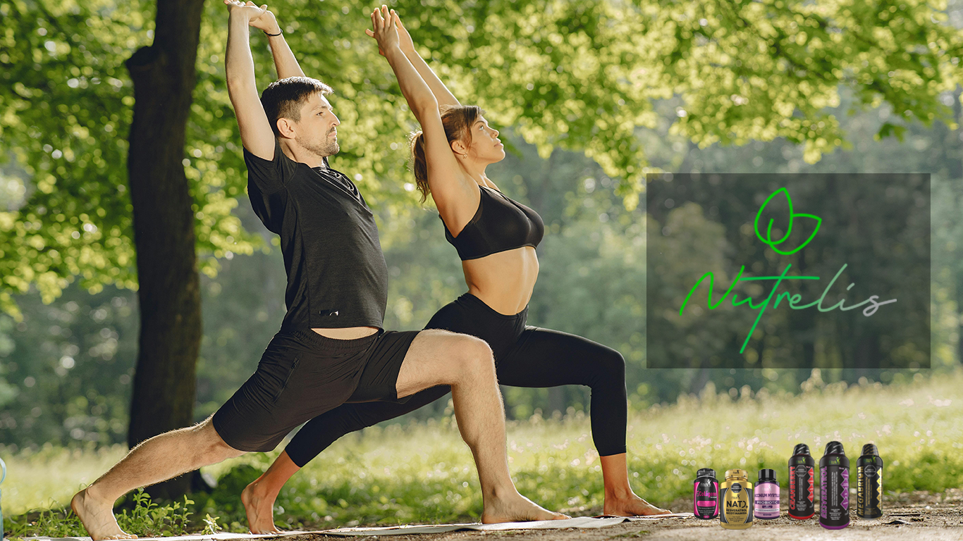 Suplementos naturales Fitovit